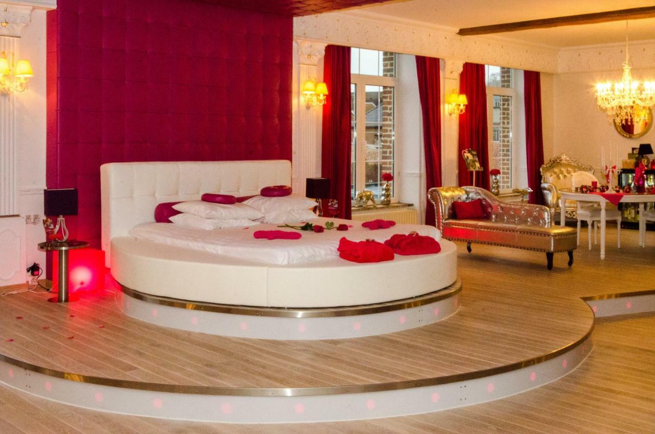 Studio Le Baiser D'Angeli Ensival Bagian luar foto